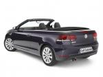 Volkswagen Golf Cabrio 2011 года (AU)